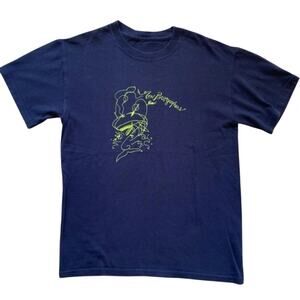 New Pornographers Indie Rock Band, Size Small, Vintage Y2K